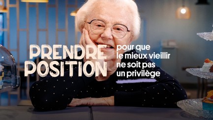 « Mieux vieillir ne doit pas être un privilège » : l’association Groupe SOS Seniors déploie son projet associatif